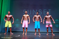 Men's Physique D Comparison