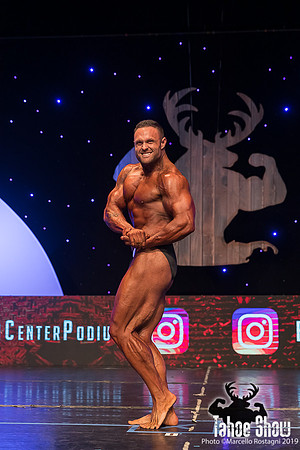 1st Place 66 William Grieve