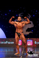 1st Place 66 William Grieve
