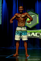 1st Place 112 Raymond Fahnbulleh