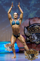 3rd Place 106 Кульчицкая Олеся