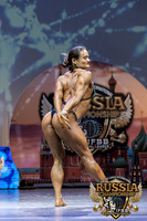 3rd Place 106 Кульчицкая Олеся