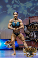 3rd Place 106 Кульчицкая Олеся
