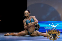3rd Place 106 Кульчицкая Олеся