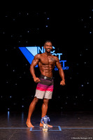 1st Place 232 Khi Evans