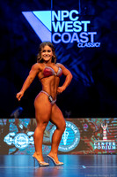 3rd Place 235 Kira Plagemann