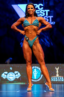 4th Place 17 Christy Decker