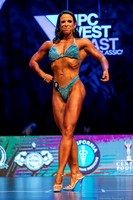 4th Place 17 Christy Decker