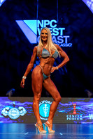 5th Place 191 Melissa Jaworski