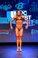 8th Place 190 Cynthia Malit