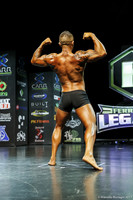 16th Place 60 Carlos Rodriguez