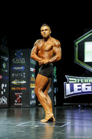 16th Place 60 Carlos Rodriguez