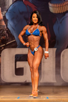 3rd Place 99 Yesenia Pelayo