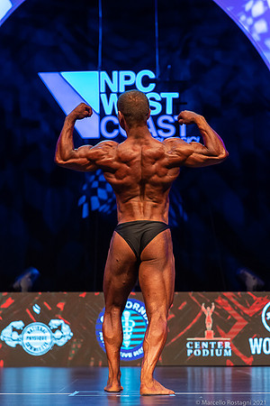 1st Place 27 Stepan Artuni