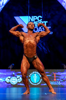 3rd Place 27 Stepan Artuni