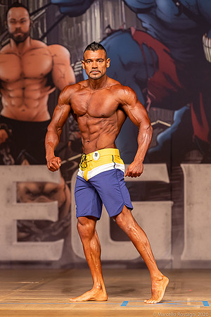 19 Pierre Baltazar