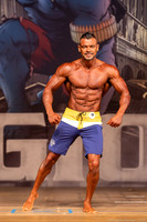 1st Place 19 Pierre Baltazar