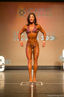 14th Place 220 Amy Fell
