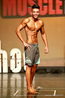 1st place 181 Miguel Ochoa