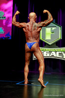 2nd Place 8 Stephen Rose