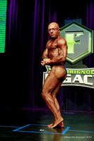2nd Place 8 Stephen Rose