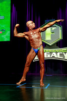 2nd Place 8 Stephen Rose