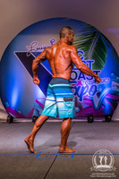 8th Place 25 Arturo Carrera