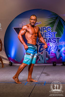 7th Place 25 Arturo Carrera