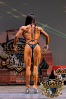 1st Place 221 Анисимова Айгуль Нургалие