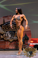 1st Place 221 Анисимова Айгуль Нургалие
