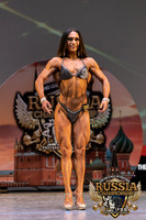 1st Place 221 Анисимова Айгуль Нургалиевна