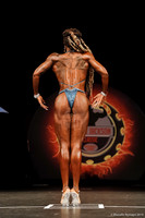 6th Place 7 Naportia Love