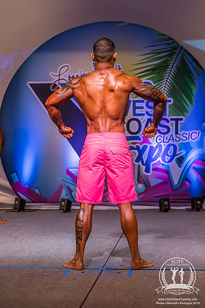 13th Place 112 Ray Villamor