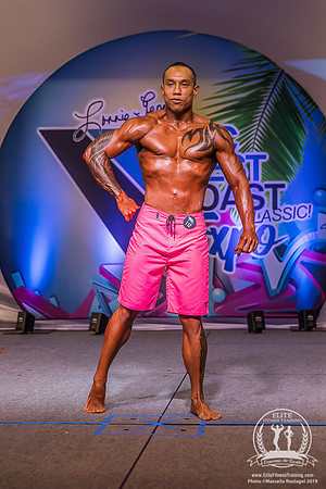 13th Place 112 Ray Villamor