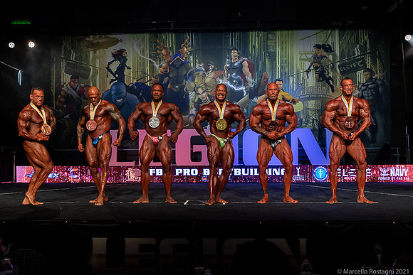 Awards