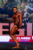 4th Place 22 Jorge Tabet Aleixandre