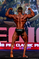 4th Place 22 Jorge Tabet Aleixandre