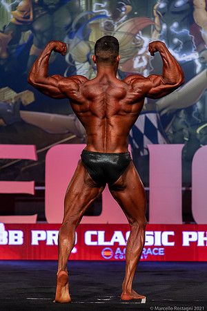 4th Place 22 Jorge Tabet Aleixandre