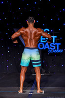 2nd Place 298 Edgar Zunigabravo