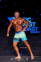 2nd Place 298 Edgar Zunigabravo