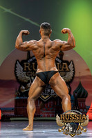 1st Place 48 Rizabek Rizabek