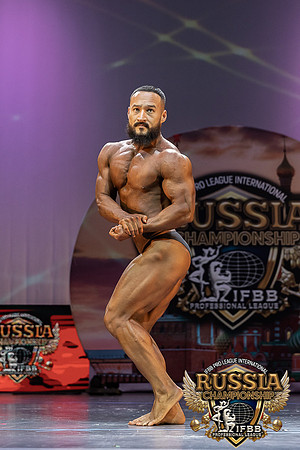 1st Place 48 Rizabek Rizabek