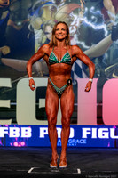 1st Place 4 Mary Sandeman
