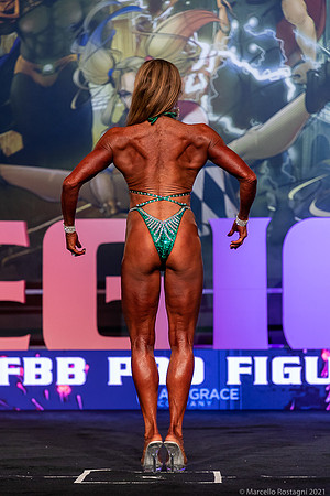 1st Place 4 Mary Sandeman