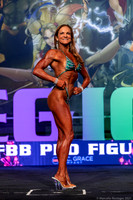 1st Place 4 Mary Sandeman