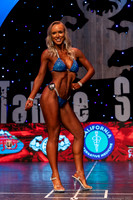 8th Place 179 Jill Mueller