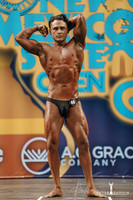 48 - Jeremy Romero