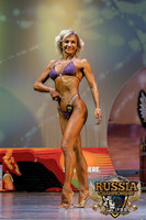 2nd Place 190 Каткова Владислава