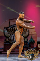 1st Place 48 Rizabek Rizabek