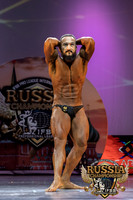 1st Place 48 Rizabek Rizabek